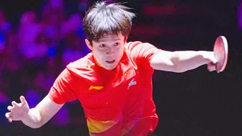 “王楚钦脱颖而出，北大录取背后的传奇故事备受瞩目！”