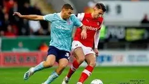 媒体评论：即便人数减少，仍需换上塞尔吉尼奥以强化控球能力